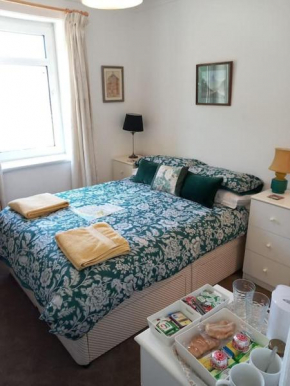 Room 2, self check-in Bognor Regis